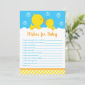 Gele rubberachtige en blauwe geel op rubber voor B Kaart (Staand voorkant)