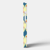 Gele schoenen Case-Mate iPhone case (Achterkant / Links)