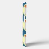 Gele schoenen Case-Mate iPhone case (Achterkant / Rechts)