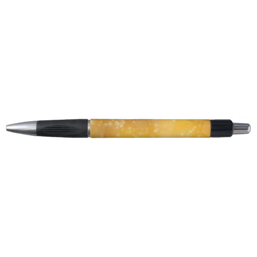 Gele Schoonheid Pen (Voorkant)