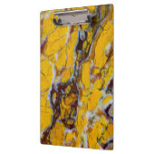 Gele Shattuckiet Klembord (Links)