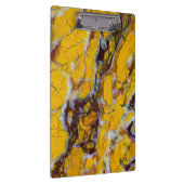 Gele Shattuckiet Klembord (Rechts)