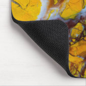 Gele Shattuckiet Muismat (Hoek)