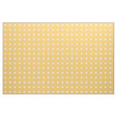 Gele shippo stof (Yard (91,4 cm))