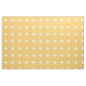 Gele shippo stof (Fat Quarter)