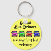 Gele Sleutelhanger (Voorkant)