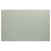 gele stippen in grijs stof (Fat Quarter)