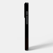 Gele Sunset Grassy Meadow Cell Phone Case (Achterkant / Links)