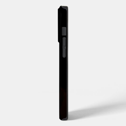 Gele Sunset Grassy Meadow Cell Phone Case (Achterkant / Links)