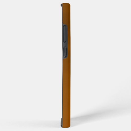 Gele Sunset Sky Bird in Flight Faith Bible Verse Samsung Galaxy Hoesje (Rechterkant)