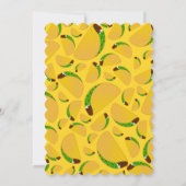 Gele tacos kaart (Achterkant)