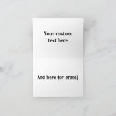  Gele Tennisballen & Diamanten Sportief Bedankkaart (Binnen)