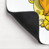 Gele Tonu Muismat (Hoek)