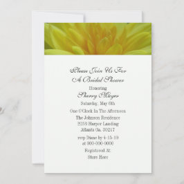 Gele tuinmasten kaart