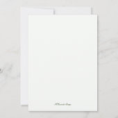 Gele tuinmasten kaart (Achterkant)