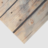 Gele Tulpen In Rustieke Cannisters Art Decoupage Tissuepapier (Detail)