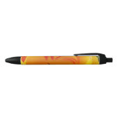 Gele Tulpen Pen (Bovenkant)