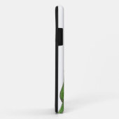 Gele tulpendoos Case-Mate iPhone case (Achterkant/rechts)