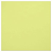 Gele vaste kleur stof (Swatch)