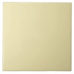 Gele vaste kleur tegeltje<br><div class="desc">Geel Effen Kleur Keramische Tegels</div>