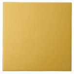 Gele vaste kleur tegeltje<br><div class="desc">Geel Effen Kleur Keramische Tegels</div>