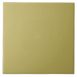 Gele vaste kleur tegeltje<br><div class="desc">Geel Effen Kleur Keramische Tegels</div>