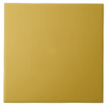 Gele vaste kleur tegeltje<br><div class="desc">Geel Effen Kleur Keramische Tegels</div>