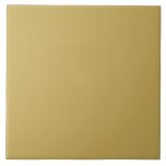 Gele vaste kleur tegeltje<br><div class="desc">Geel Effen Kleur Keramische Tegels</div>