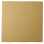 Gele vaste kleur tegeltje<br><div class="desc">Geel Effen Kleur Keramische Tegels</div>