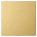 Gele vaste kleur tegeltje<br><div class="desc">Geel Effen Kleur Keramische Tegels</div>