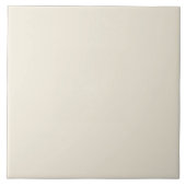 Gele vaste kleur tegeltje (Voorkant)