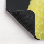 Gele ventiel muismat (Hoek)