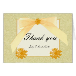 Gele ventilator Hartelijk dank