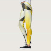 Gele ventilatorLeggings Leggings (Links)