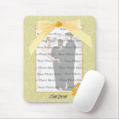 Gele ventilatorMuismat Muismat (Met muis)