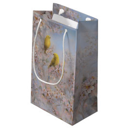 Gele Vogels Cadeautas