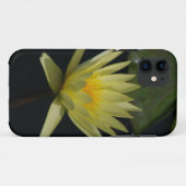 Gele waterleloze telefoontas Case-Mate iPhone case (Achterkant (horizontaal))