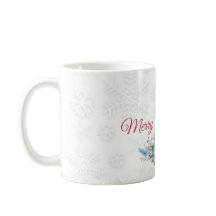 Gele Waterverf kaars en kleurrijke krans