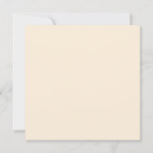 Gele Wildflower Plant Boeket Botanische Tuin (Achterkant)