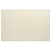 Gele witte dichte trommel stof (Yard (91,4 cm))
