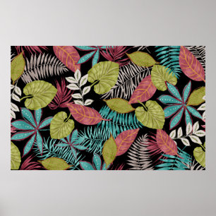 Gele witte tartan textuurachtergrond, shirt poster