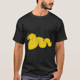 Gele Zee Serpent T-shirt