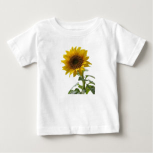 gele zonnebloem