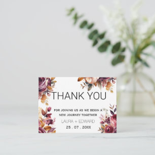 Gele zonnebloem florale trillling lente bouquet notitiekaartje