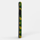 gele zonnebloemen Case-Mate iPhone case (Achterkant/rechts)