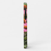 Gele Zwemstaartvlinder, open vleugels Case-Mate iPhone Case (Achterkant/links)