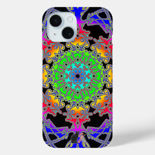 Gelebrate spectra glyph iPhone 15 case