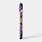 Gelebrate spectra glyph iPhone 15 case (Linkerkant)