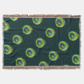 Geleed plasma deken (Voorkant)