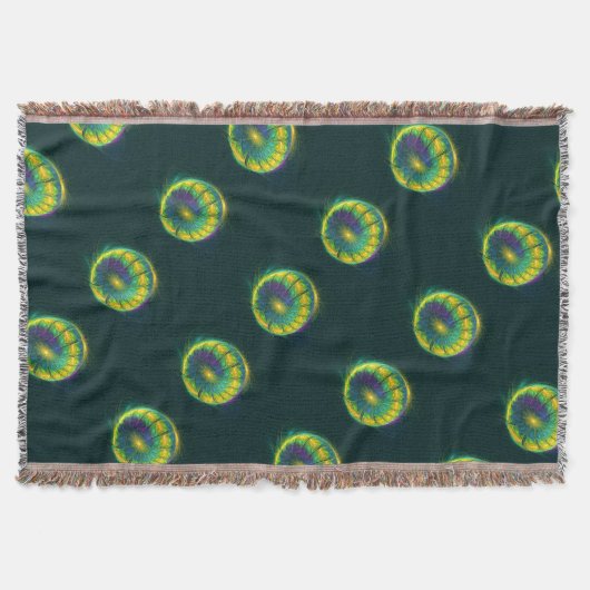 Geleed plasma deken (Voorkant)